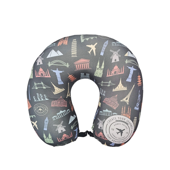 CUELLO VISCOELASTICO - CIUDADES